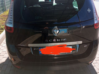 Renault Grand Scenic foto 2