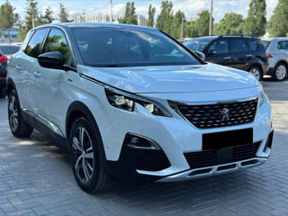 Peugeot 3008 foto 3