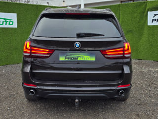 BMW X5 foto 5