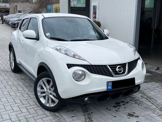 Nissan Juke foto 5