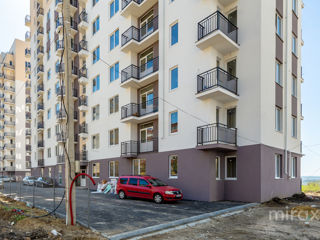 Apartament cu 3 camere, 77 m², Durlești, Chișinău foto 17