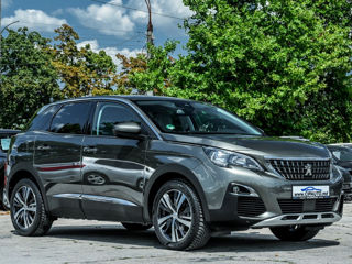 Peugeot 3008 foto 4