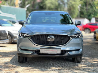 Mazda CX-5 foto 3