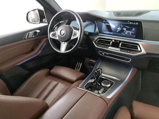 BMW X5 foto 7