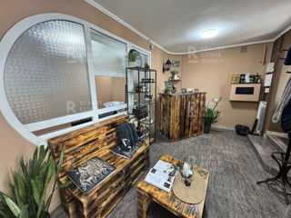 Vânzare, spațiu comercial, 50 mp, bulevardul Constantin Negruzzi, Centru foto 2