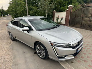 Honda Clarity