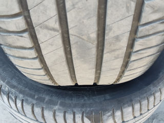 Michelin  latitude 255/45 R20 foto 7