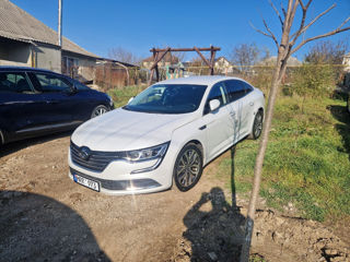 Renault Talisman foto 2