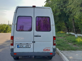 Mercedes Sprinter316 foto 6