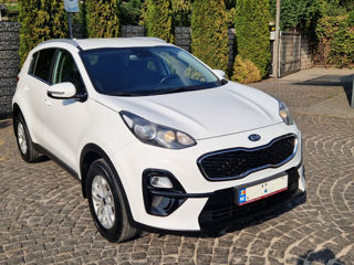 KIA Sportage foto 15