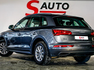 Audi Q5 foto 5