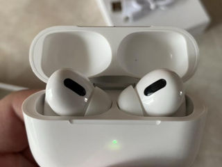 Vând căşti AirPods Pro foto 4