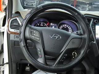 Hyundai Santa FE foto 12