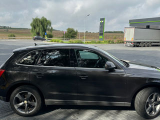 Audi Q5 foto 7