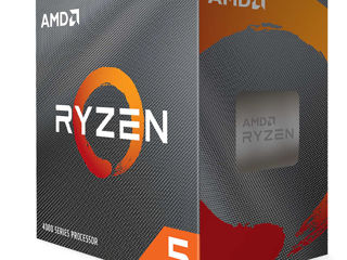 Ryzen 3, Ryzen 5, Ryzen 7 - выбор, гарантия foto 2