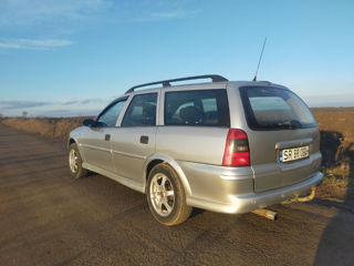 Opel Vectra foto 10