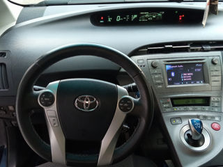 Toyota Prius foto 6