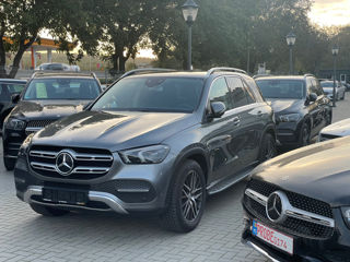 Mercedes GLE foto 9