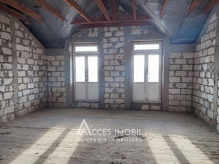 Casă în 3 nivele! Codru, str-la 3 Mihai Juravel, 250m2! foto 4