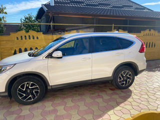 Honda CR-V foto 2