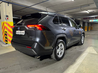 Toyota Rav 4 foto 5