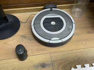 Irobot Roomba 780 foto 3