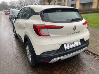 Renault Captur foto 5