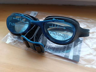 Новые очки для плавания из Франции. Без торга. foto 1