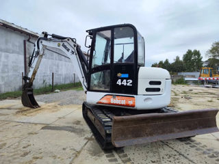 Bobcat 442