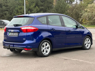 Ford C-Max foto 5