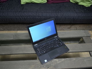 Dell Premium i5/8GB/SSD256/Garantie!