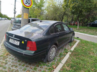 Volkswagen Passat foto 3