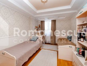 Apartament cu 3 camere, 115 m², Telecentru, Chișinău foto 16