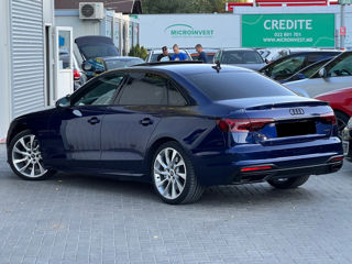 Audi A4 foto 5