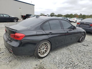 BMW 3 Series foto 3