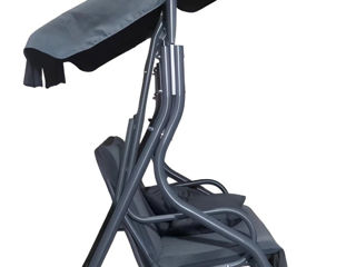 Leagan balansoar Xenos Capri(grey) foto 4