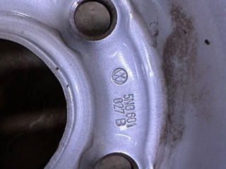 215/65 R16 Volkswagen foto 4