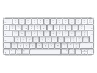 Magic Keyboard with Touch ID for Mac models with Apple silicon (USB–C) - British English