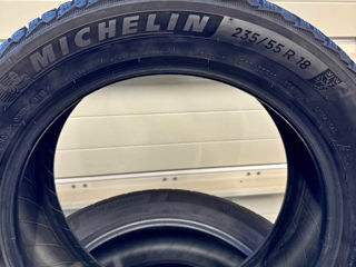 Michelin 235/55/R18