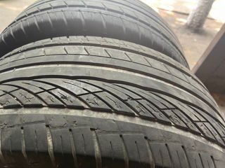 Продам 2 б.у шины 275/45 R20 Hifly Summer foto 5