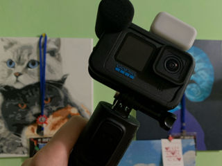 Продам GoPro 12 foto 4