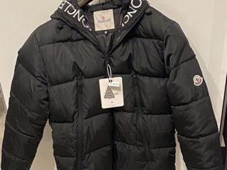 Geaca Moncler foto 0