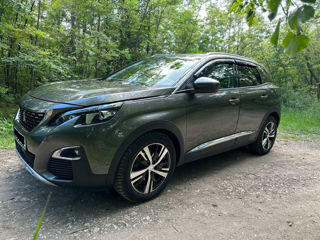 Peugeot 3008 foto 2