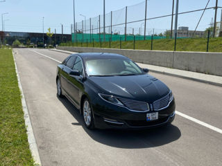 Lincoln MKZ foto 6