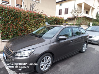 Peugeot 308 foto 2