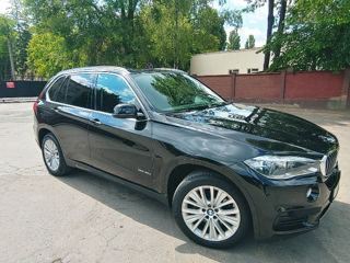 BMW X5 foto 2