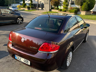 Fiat Linea foto 2