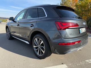 Audi Q5 foto 5