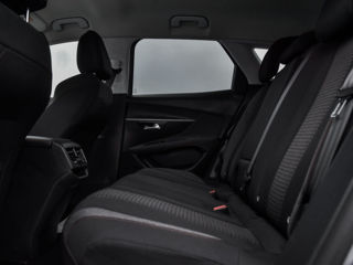 Peugeot 3008 foto 8