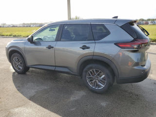 Nissan X-Trail foto 9